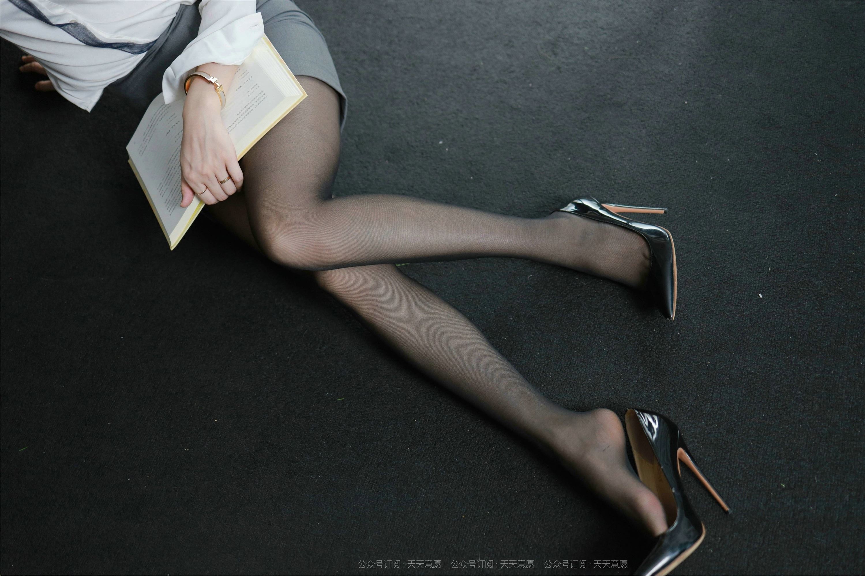 IESS异思趣向  2021.08.18 丝享家893：文欣《文欣回来了》